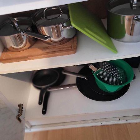 Bm Apartamenty Centrum Miedzyzdroje Parking W Cenie 外观 照片