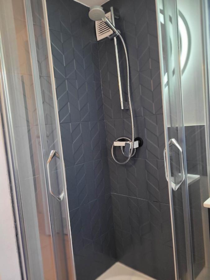 Bm Apartamenty Centrum Miedzyzdroje Parking W Cenie 外观 照片