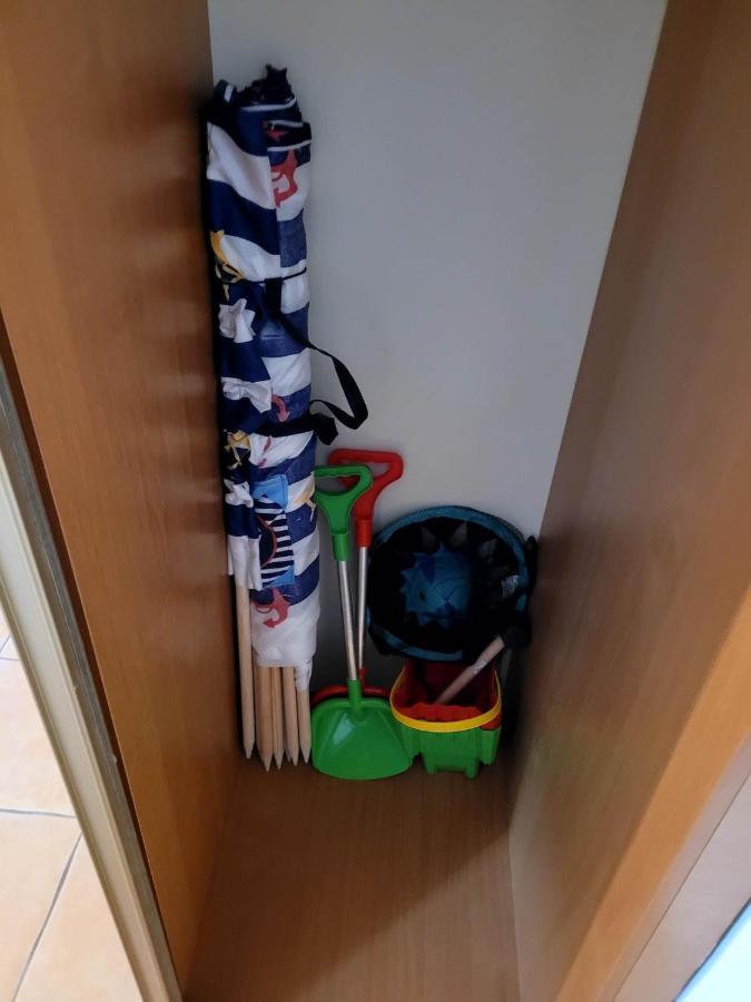 Bm Apartamenty Centrum Miedzyzdroje Parking W Cenie 外观 照片