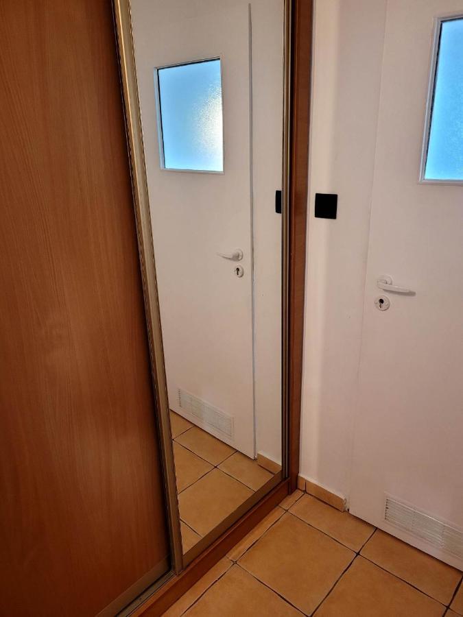 Bm Apartamenty Centrum Miedzyzdroje Parking W Cenie 外观 照片