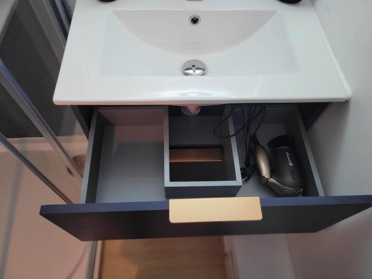 Bm Apartamenty Centrum Miedzyzdroje Parking W Cenie 外观 照片